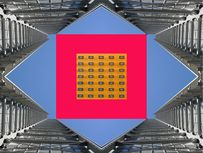 Peter Brandt Mirrored 17
